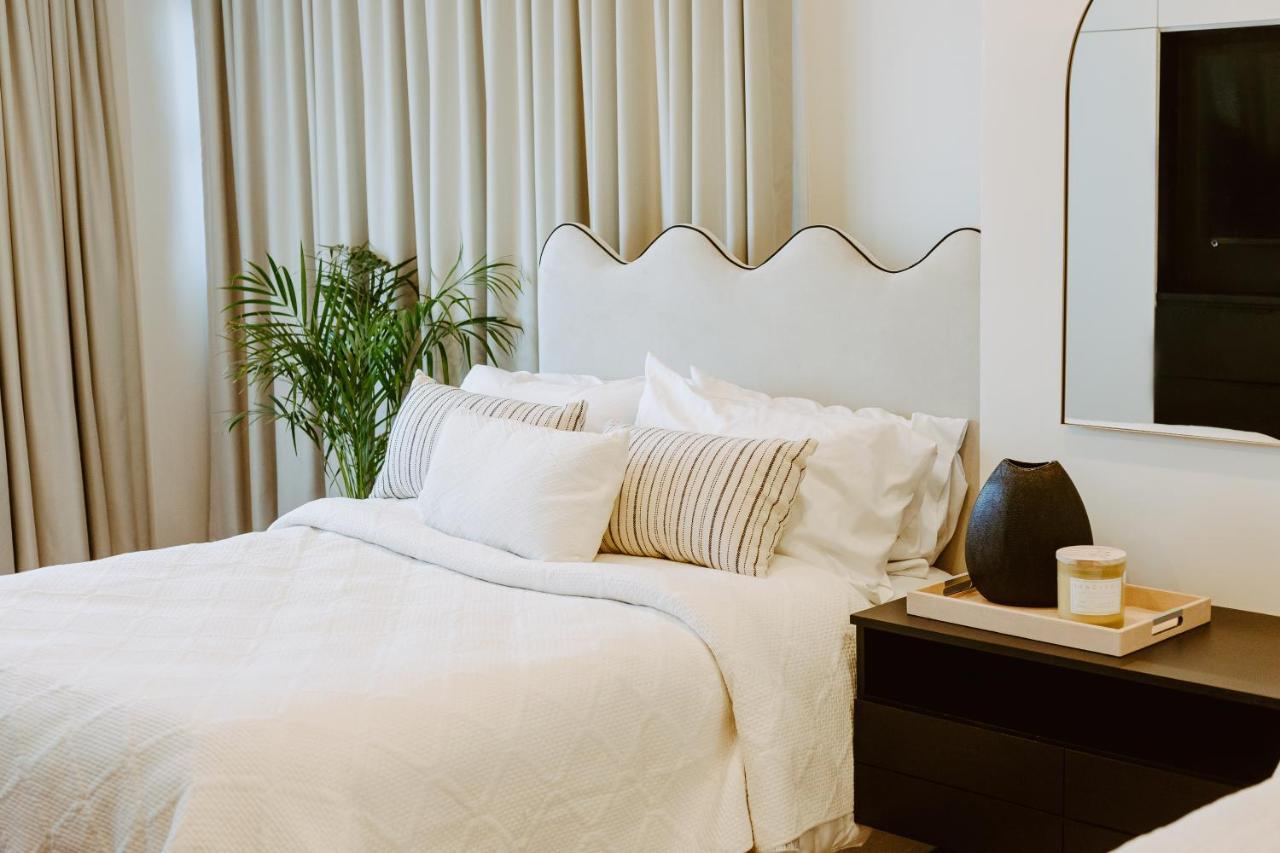 Near Border, Revolucion & Playas De Tijuana Aparthotel Ngoại thất bức ảnh